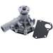 DURAFORCE New Water Pump for Mitsubishi S6S Engine TCM Caterpillar Forklift Truck