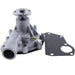 DURAFORCE New Water Pump for Mitsubishi S6S Engine TCM Caterpillar Forklift Truck