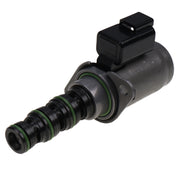 DURAFORCE Hydraulic Solenoid Valve 25/223075 for JCB 3CX 4CX 5CX Backhoe Loader 25223075
