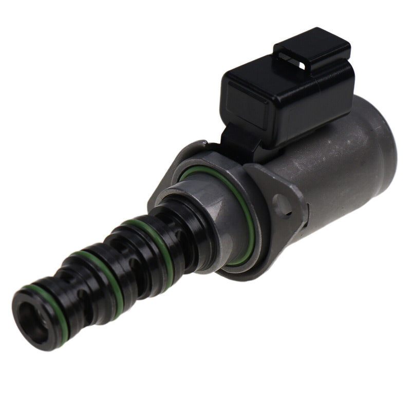 DURAFORCE Hydraulic Solenoid Valve 25/223075 for JCB 3CX 4CX 5CX Backhoe Loader 25223075