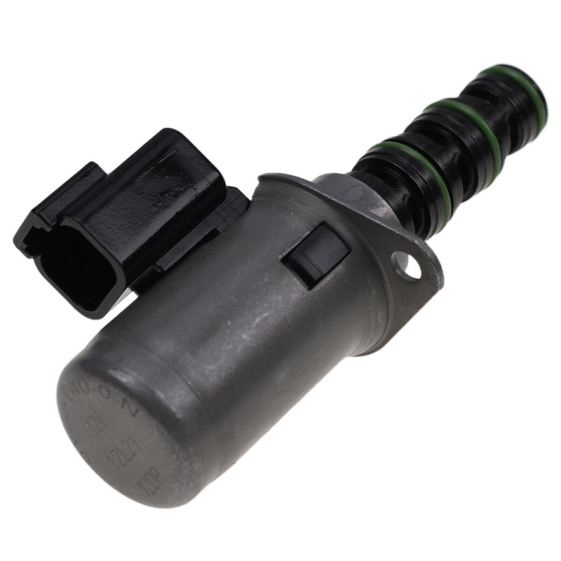 DURAFORCE Hydraulic Solenoid Valve 25/223075 for JCB 3CX 4CX 5CX Backhoe Loader 25223075