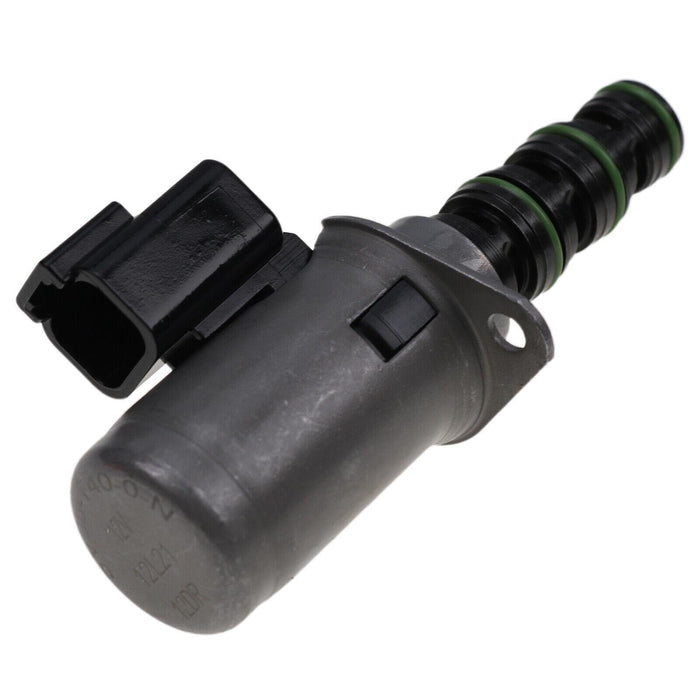 DURAFORCE Hydraulic Solenoid Valve 25/223075 for JCB 3CX 4CX 5CX Backhoe Loader 25223075