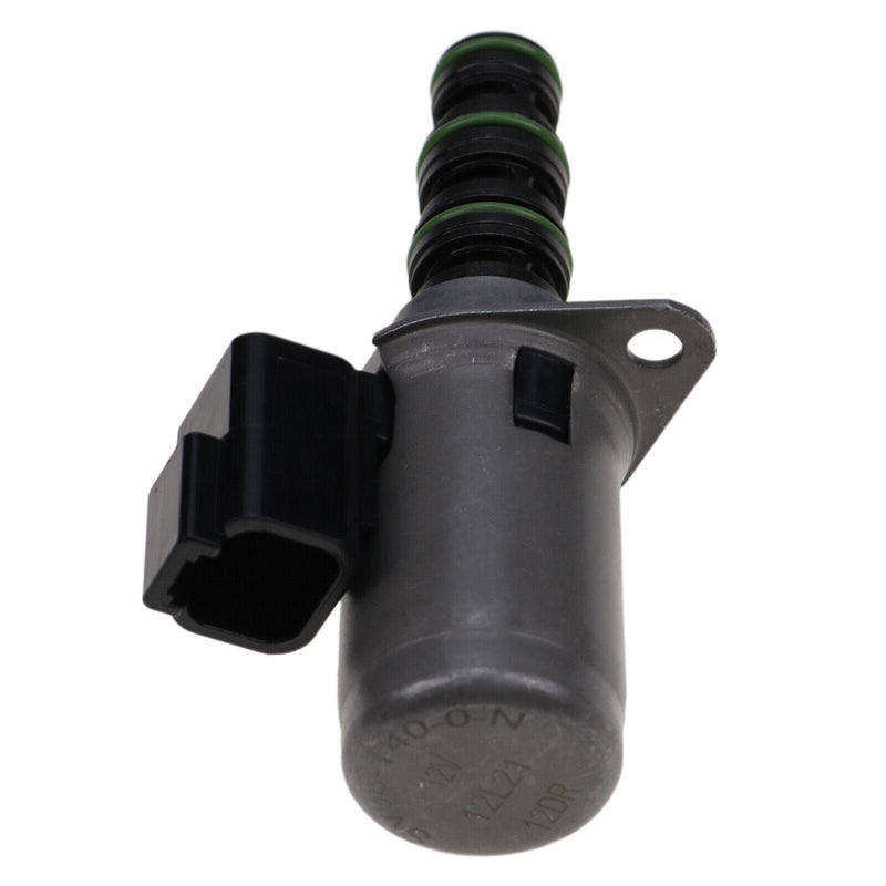 DURAFORCE Hydraulic Solenoid Valve 25/223075 for JCB 3CX 4CX 5CX Backhoe Loader 25223075