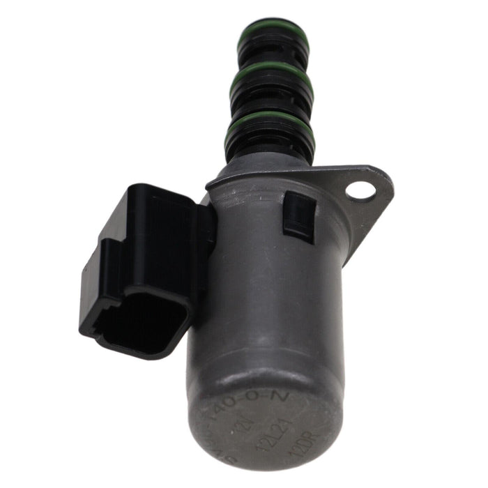DURAFORCE Hydraulic Solenoid Valve 25/223075 for JCB 3CX 4CX 5CX Backhoe Loader 25223075
