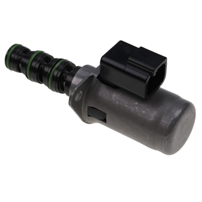 DURAFORCE Hydraulic Solenoid Valve 25/223075 for JCB 3CX 4CX 5CX Backhoe Loader 25223075