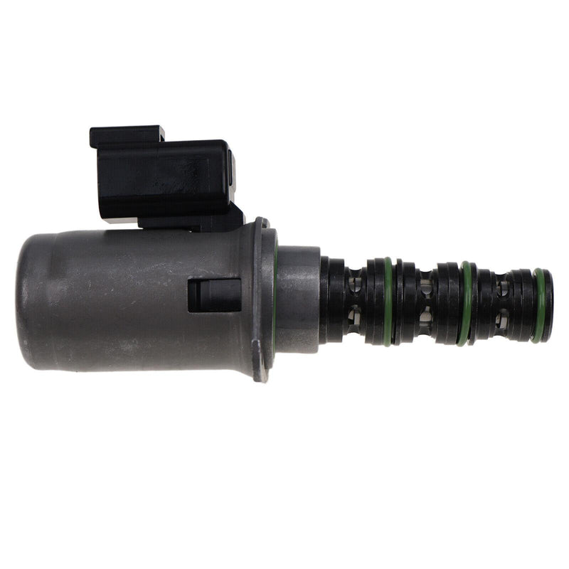 DURAFORCE Hydraulic Solenoid Valve 25/223075 for JCB 3CX 4CX 5CX Backhoe Loader 25223075