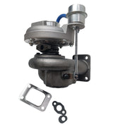 DURAFORCE Turbocharger 02/203160 for JCB 3CX 4CX 4CX444 4CN444 4CXSM444 4CX444 214-4 215S