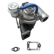 DURAFORCE Turbocharger 02/203160 for JCB 3CX 4CX 4CX444 4CN444 4CXSM444 4CX444 214-4 215S
