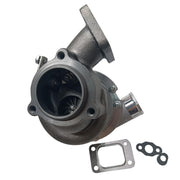 DURAFORCE Turbocharger 02/203160 for JCB 3CX 4CX 4CX444 4CN444 4CXSM444 4CX444 214-4 215S