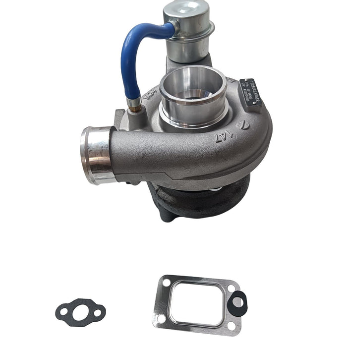 DURAFORCE Turbocharger 02/203160 for JCB 3CX 4CX 4CX444 4CN444 4CXSM444 4CX444 214-4 215S