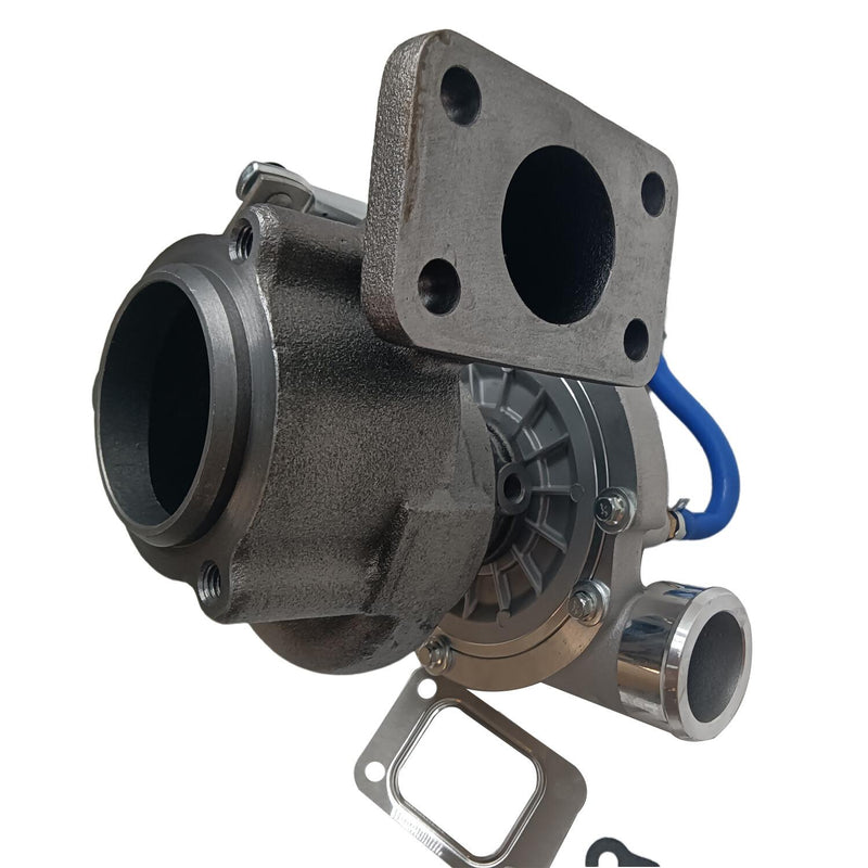 DURAFORCE Turbocharger 02/203160 for JCB 3CX 4CX 4CX444 4CN444 4CXSM444 4CX444 214-4 215S