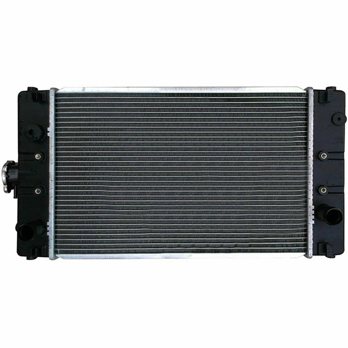 Generator Radiator U45506580 for Perkins 404C-22 403C-15 404D-22 403D ...
