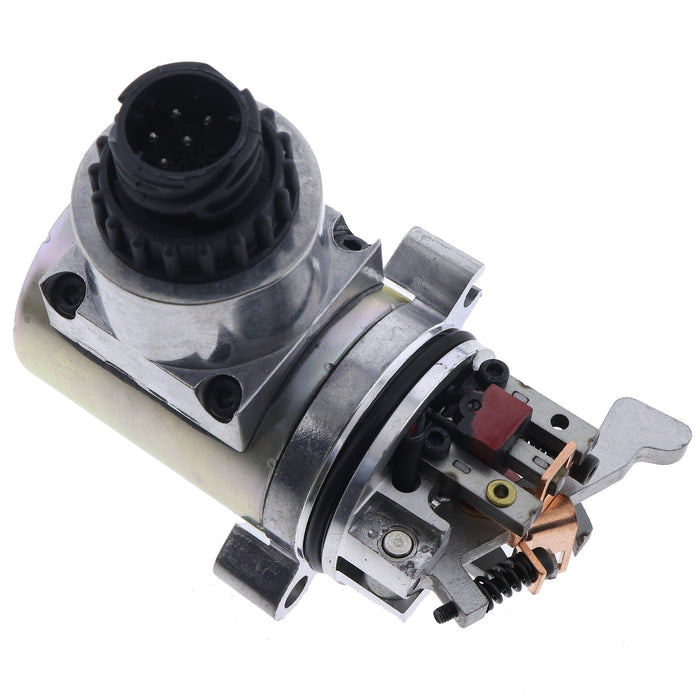 DURAFORCE 12V Actuator 7027792 QR6887708 SJ157647 For DEUTZ 400S,460SJ,600S,660SJ,800S
