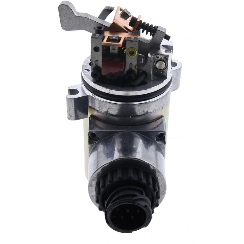 DURAFORCE 12V Actuator 7027792 QR6887708 SJ157647 For DEUTZ 400S,460SJ,600S,660SJ,800S