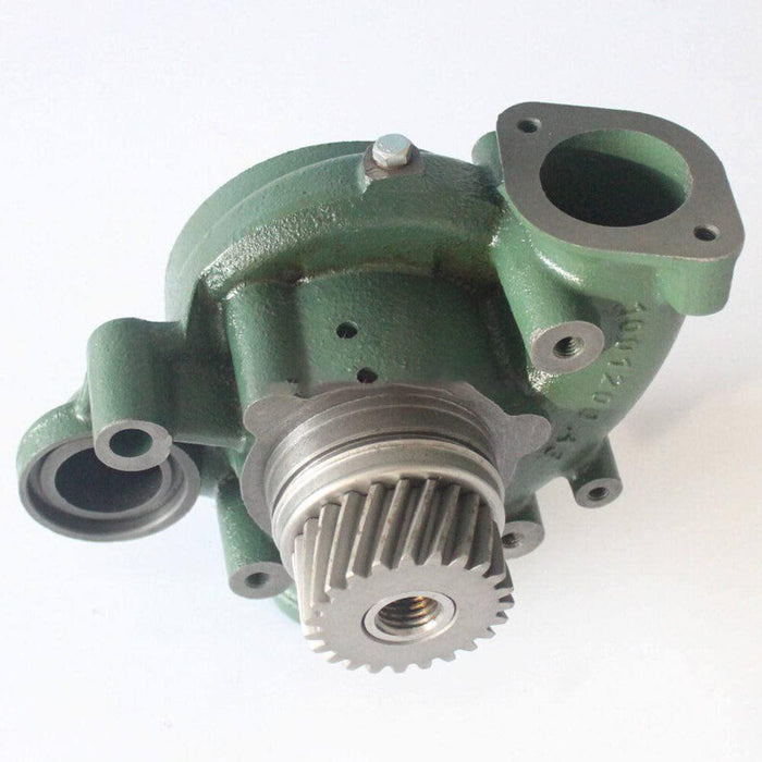 DURAFORCE New Cooling Engine Water Pump 20575653 for Volvo FE6 FE7 FL6 FL7 Truck