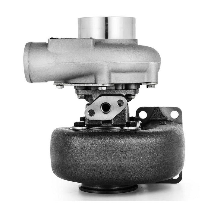 DURAFORCE New Turbo Turbocharger J914130 J919129 J906602 J908293 For Case Cummins 4TA-390