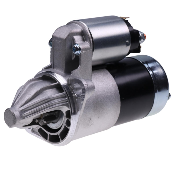 DURAFORCE New Starter M4T14674 for Mitsubishi Engine KE70 KE75