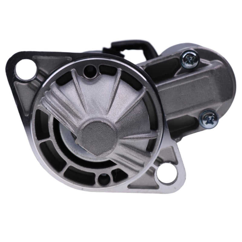 DURAFORCE New Starter M4T14674 for Mitsubishi Engine KE70 KE75