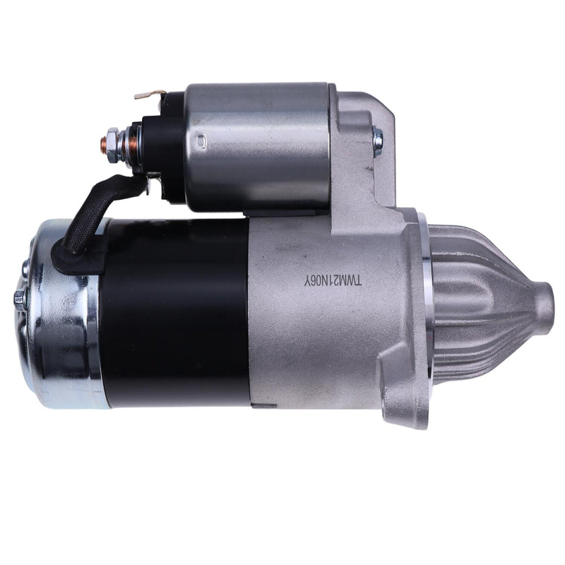 DURAFORCE New Starter M4T14674 for Mitsubishi Engine KE70 KE75
