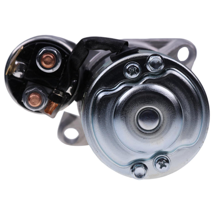 DURAFORCE New Starter M4T14674 for Mitsubishi Engine KE70 KE75