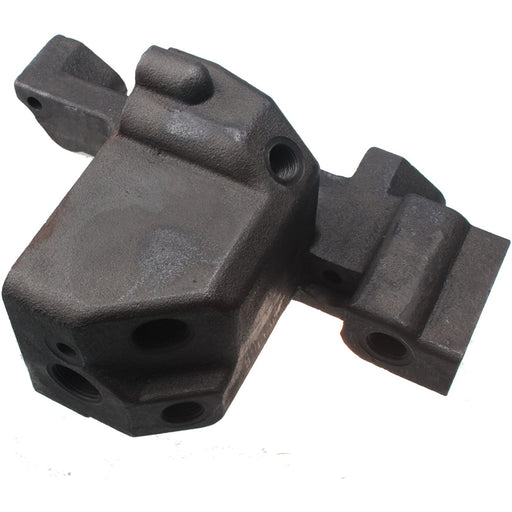 DURAFORCE New Front Water Manifold 3056548 for Cummins NT495 NH/NT 855