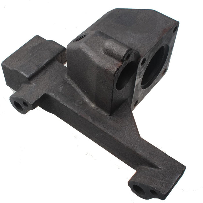 DURAFORCE New Front Water Manifold 3056548 for Cummins NT495 NH/NT 855