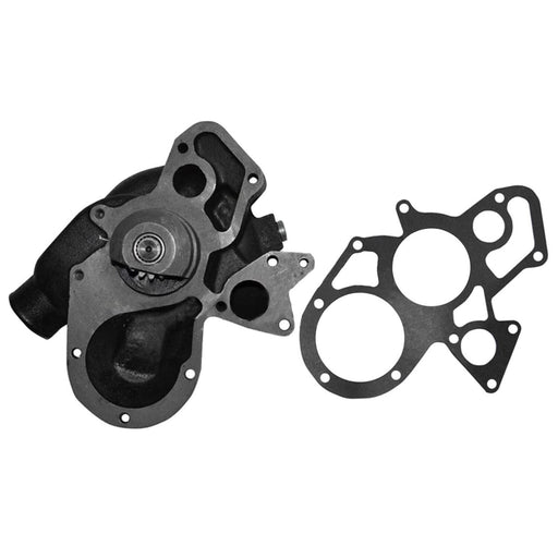 DURAFORCE Water Pump 02/202100 for 540 411 426B 436 416 412S 426B LE 411B 426 540 FS PLUS