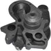 DURAFORCE Water Pump 02/202100 for 540 411 426B 436 416 412S 426B LE 411B 426 540 FS PLUS