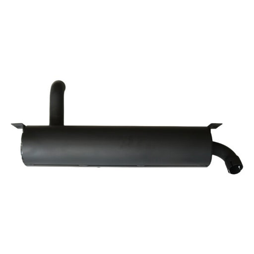 DURAFORCE Muffler 6676728 6718564 for Bobcat Loader T190 773 S150 S160 S175 S185