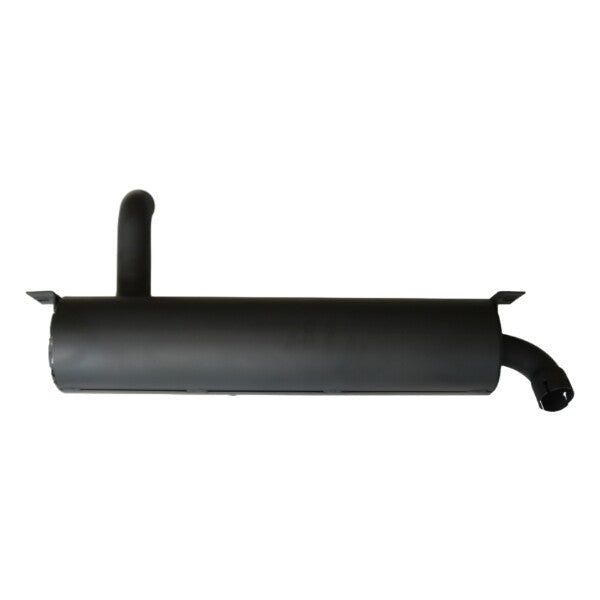 DURAFORCE Muffler 6676728 6718564 for Bobcat Loader T190 773 S150 S160 S175 S185