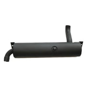 DURAFORCE Muffler 6676728 6718564 for Bobcat Loader T190 773 S150 S160 S175 S185