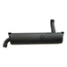 DURAFORCE Muffler 6676728 6718564 for Bobcat Loader T190 773 S150 S160 S175 S185