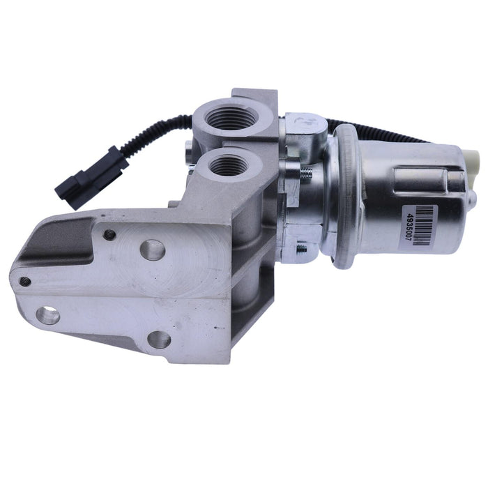 DURAFORCE Fuel Transfer Pump for Cummins 6CTA / ISC QSC 12V 4935007 5362271