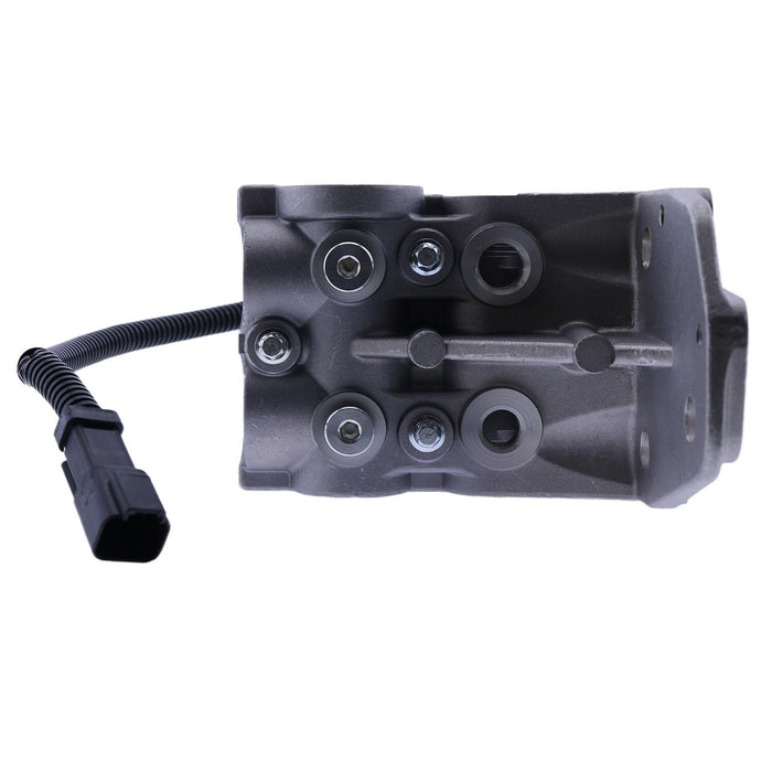 DURAFORCE Fuel Transfer Pump for Cummins 6CTA / ISC QSC 12V 4935007 5362271