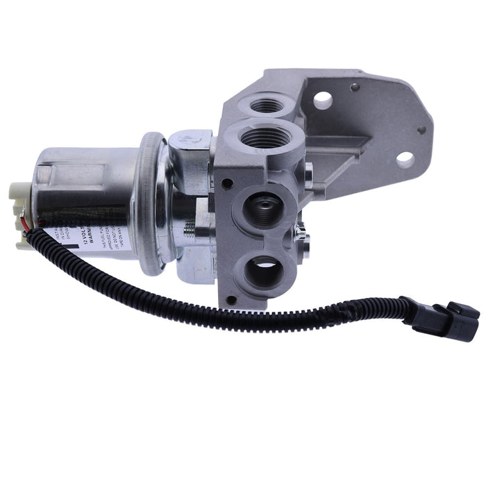 DURAFORCE Fuel Transfer Pump for Cummins 6CTA / ISC QSC 12V 4935007 5362271