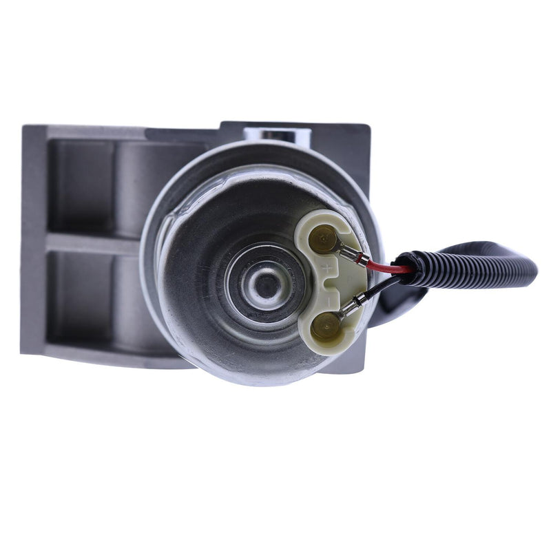 DURAFORCE Fuel Transfer Pump for Cummins 6CTA / ISC QSC 12V 4935007 5362271