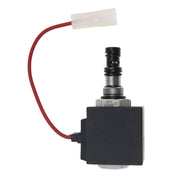 DURAFORCE Solenoid Valve For Case IH Tractor 395 495 595 695 3220 3230 4210 4230 4240