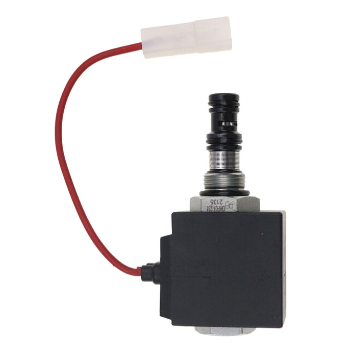 DURAFORCE Solenoid Valve For Case IH Tractor 395 495 595 695 3220 3230 4210 4230 4240
