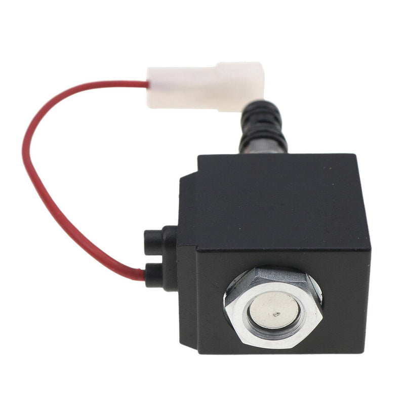 DURAFORCE Solenoid Valve For Case IH Tractor 395 495 595 695 3220 3230 4210 4230 4240