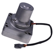 DURAFORCE Electric Motor Throttle AT154932 for John Deere Excavator 490E 790ELC 190E 450LC