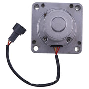 DURAFORCE Electric Motor Throttle AT154932 for John Deere Excavator 490E 790ELC 190E 450LC
