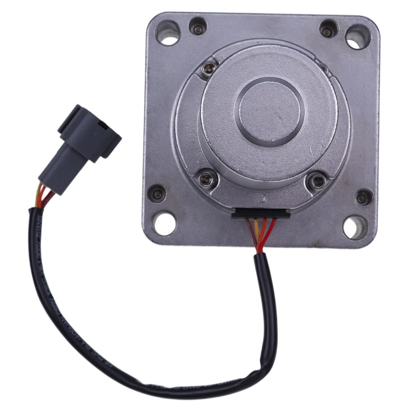 DURAFORCE Electric Motor Throttle AT154932 for John Deere Excavator 490E 790ELC 190E 450LC