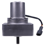 DURAFORCE Electric Motor Throttle AT154932 for John Deere Excavator 490E 790ELC 190E 450LC