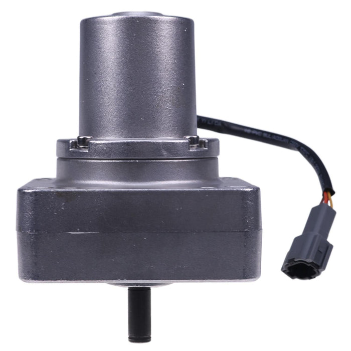 DURAFORCE Electric Motor Throttle AT154932 for John Deere Excavator 490E 790ELC 190E 450LC