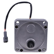 DURAFORCE Electric Motor Throttle AT154932 for John Deere Excavator 490E 790ELC 190E 450LC