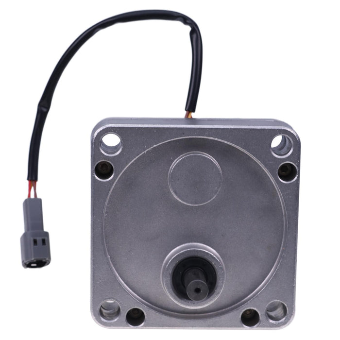 DURAFORCE Electric Motor Throttle AT154932 for John Deere Excavator 490E 790ELC 190E 450LC