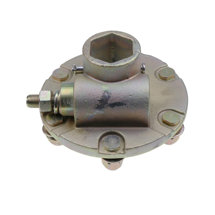 DURAFORCE Wheel Hub 67401-17453 for Kubota B7610 B7400 B7500 B7300 B1550 B5200 B6100 B2100