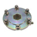 DURAFORCE Wheel Hub 67401-17453 for Kubota B7610 B7400 B7500 B7300 B1550 B5200 B6100 B2100