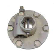 DURAFORCE Wheel Hub 67401-17453 for Kubota B7610 B7400 B7500 B7300 B1550 B5200 B6100 B2100