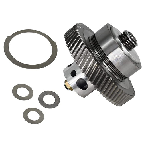 DURAFORCE Oil Pump U5MK8266 for Perkins 104-22 403C-15 403C-17 404C-22 404C-22T Engine